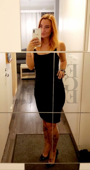 Irmak outcall escort in Tuckahoe & free sex ads